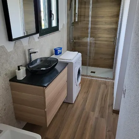 Hébergement de vacances Paule Mare