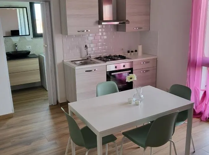 Сasa de vacaciones Paule Mare