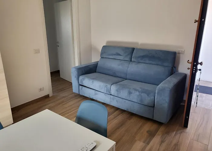 Сasa de vacaciones Paule Mare