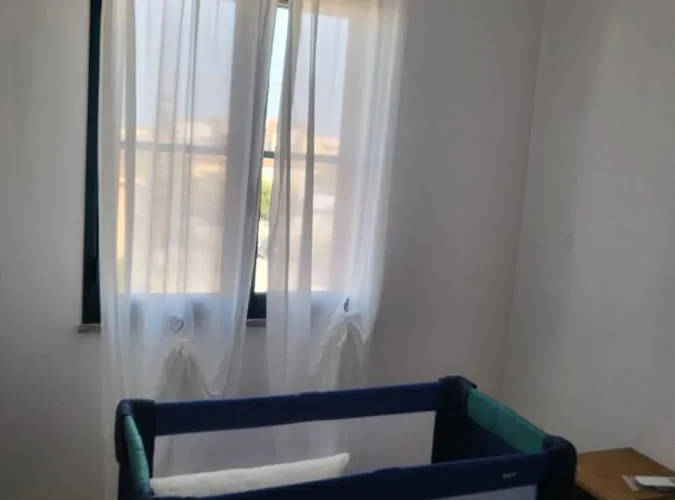 Сasa de vacaciones Paule Mare *