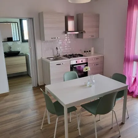 Σπίτι διακοπών Paule Mare