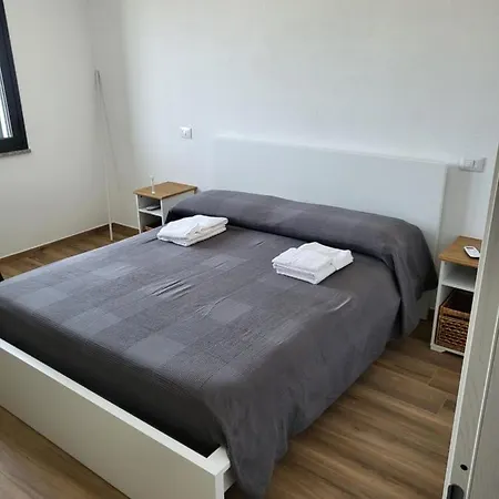 Σπίτι διακοπών Paule Mare