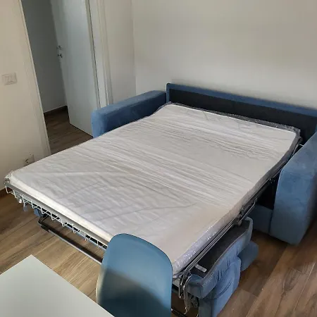 Σπίτι διακοπών Paule Mare *