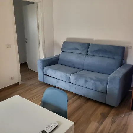 Σπίτι διακοπών Paule Mare