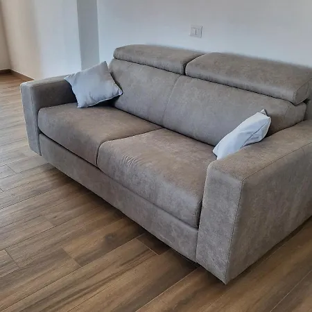 別荘 Paule Mare ラ・カレッタ