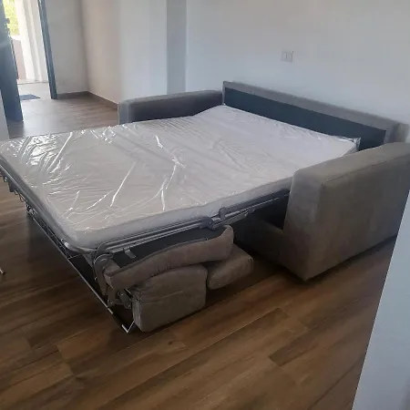 Paule Mare Σπίτι διακοπών La Caletta