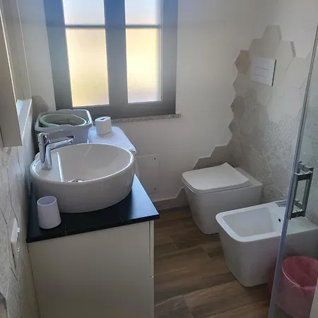 Paule Mare * ラ・カレッタ