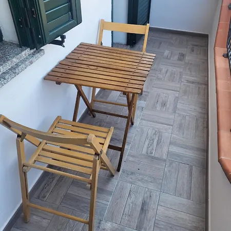 Paule Mare Σπίτι διακοπών La Caletta