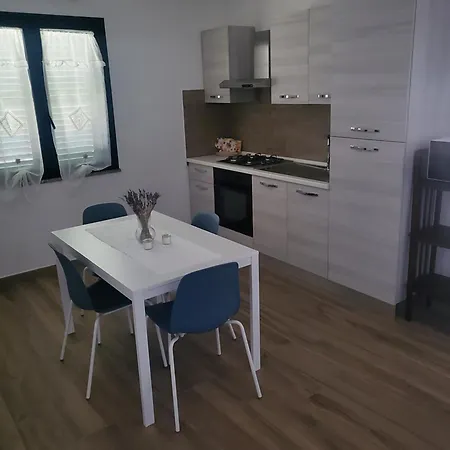 Paule Mare Prázdninový dům