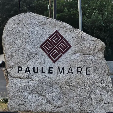 Paule Mare * La Caletta